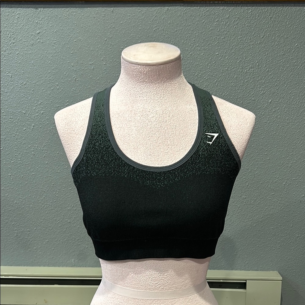 Gymshark Women's Sports Bra Size L